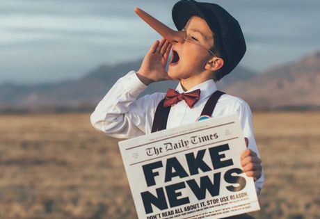 Combattere le fake news con la blockchain