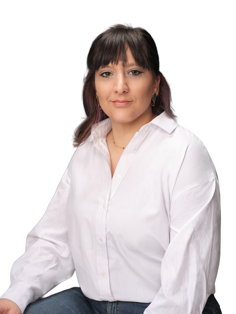 Giulia Cencetti - Consulente di Marketing Sanitario - Giulia Cencetti
